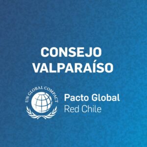 Consejo Región de Valparaíso