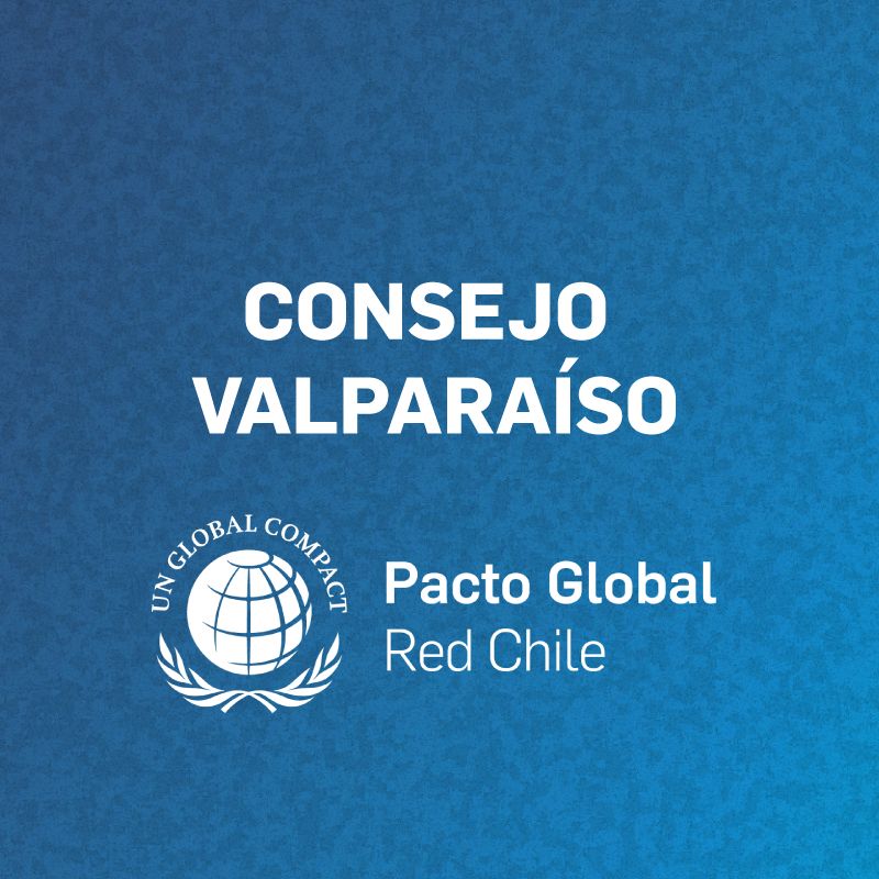 Consejo Región de Valparaíso